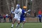 Men's LAX vs JWU  Wheaton College Men's Lacrosse vs Johnson & Wales University. - Photo by Keith Nordstrom : Wheaton, Lacrosse, LAX, JWU, Johnson & Wales